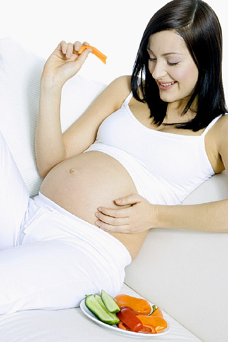Панкреатит у беременных: влияние поджелудочной железы